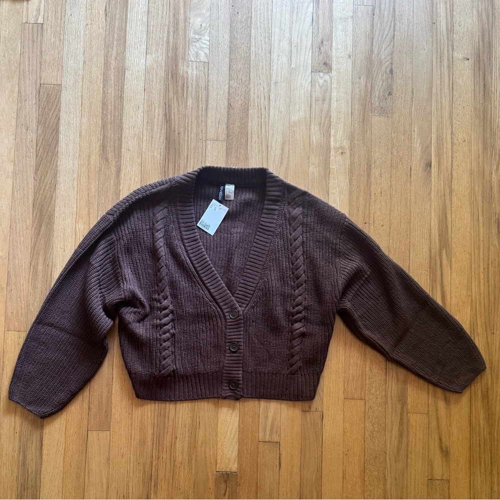 Divided Women’s Cardigan XL